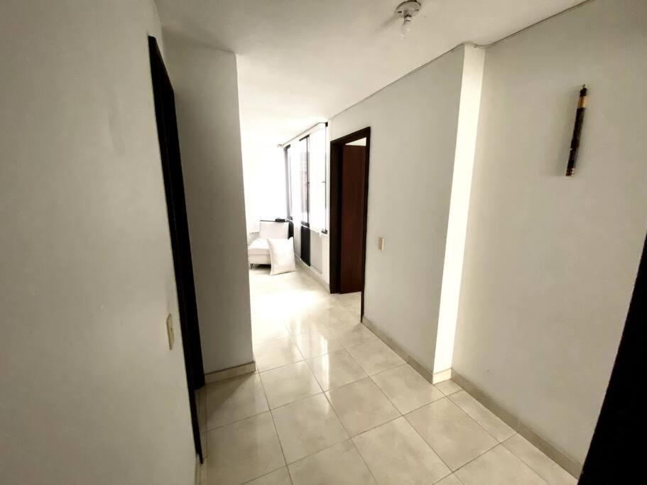 Apartamento Amoblado En Pinares Leilighet Pereira Eksteriør bilde